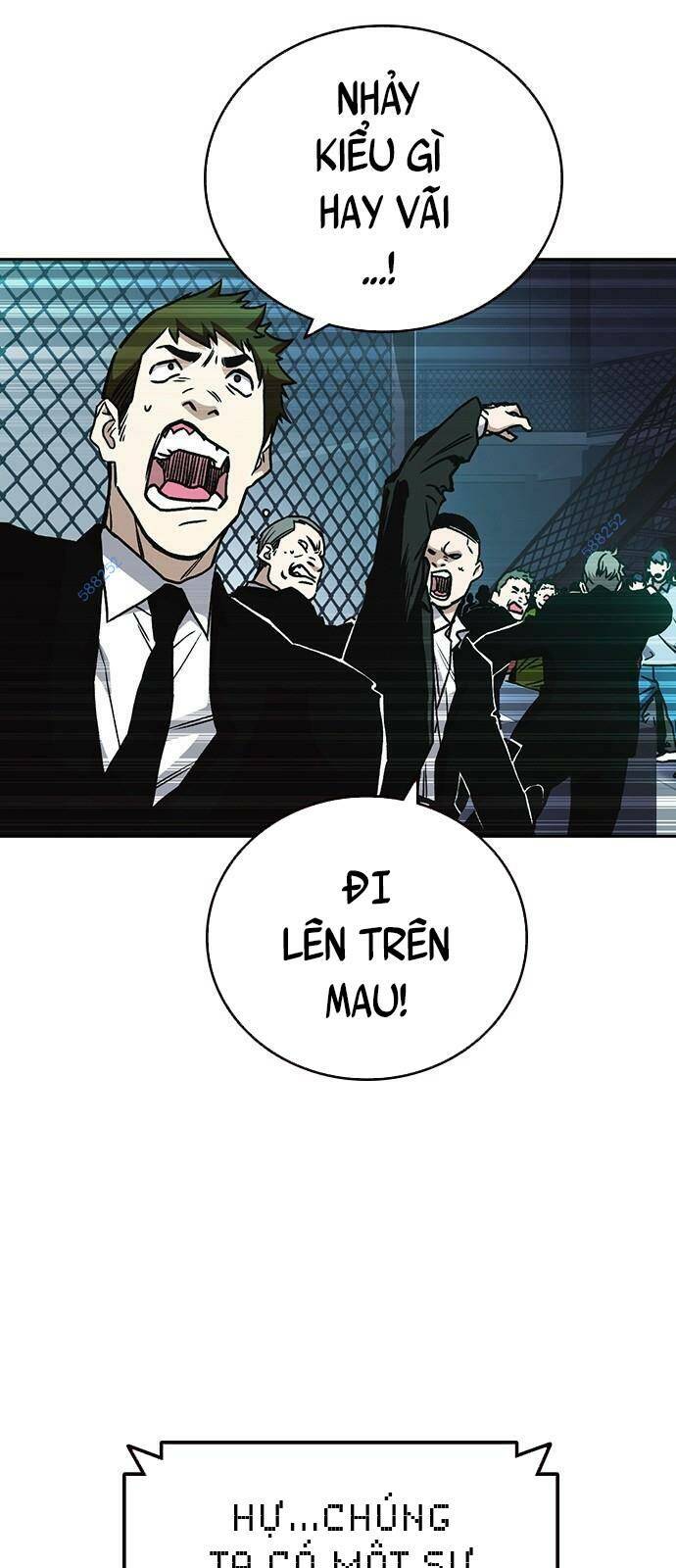 Học Nhóm – Study Group Chapter 180 - Trang 2