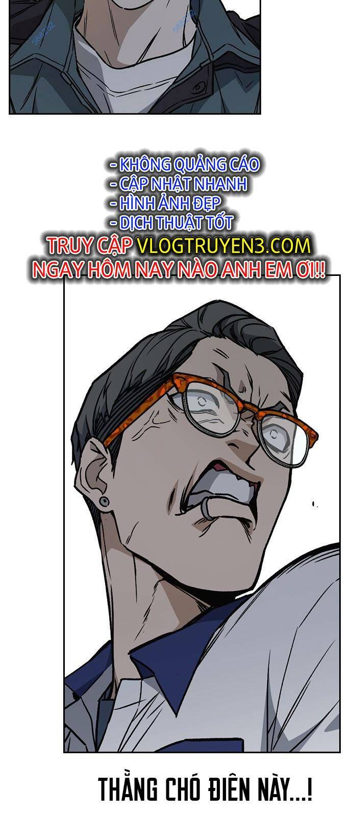 Học Nhóm – Study Group Chapter 180 - Trang 2