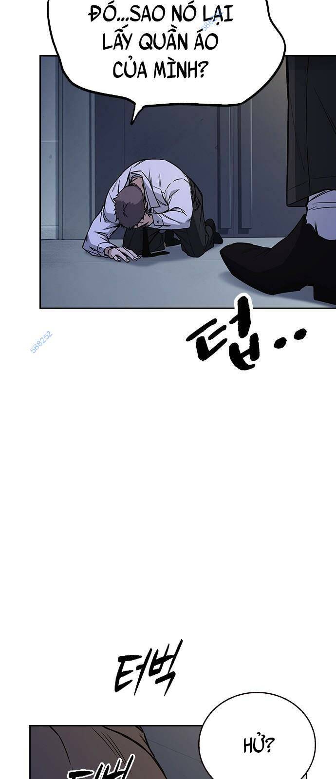 Học Nhóm – Study Group Chapter 180 - Trang 2