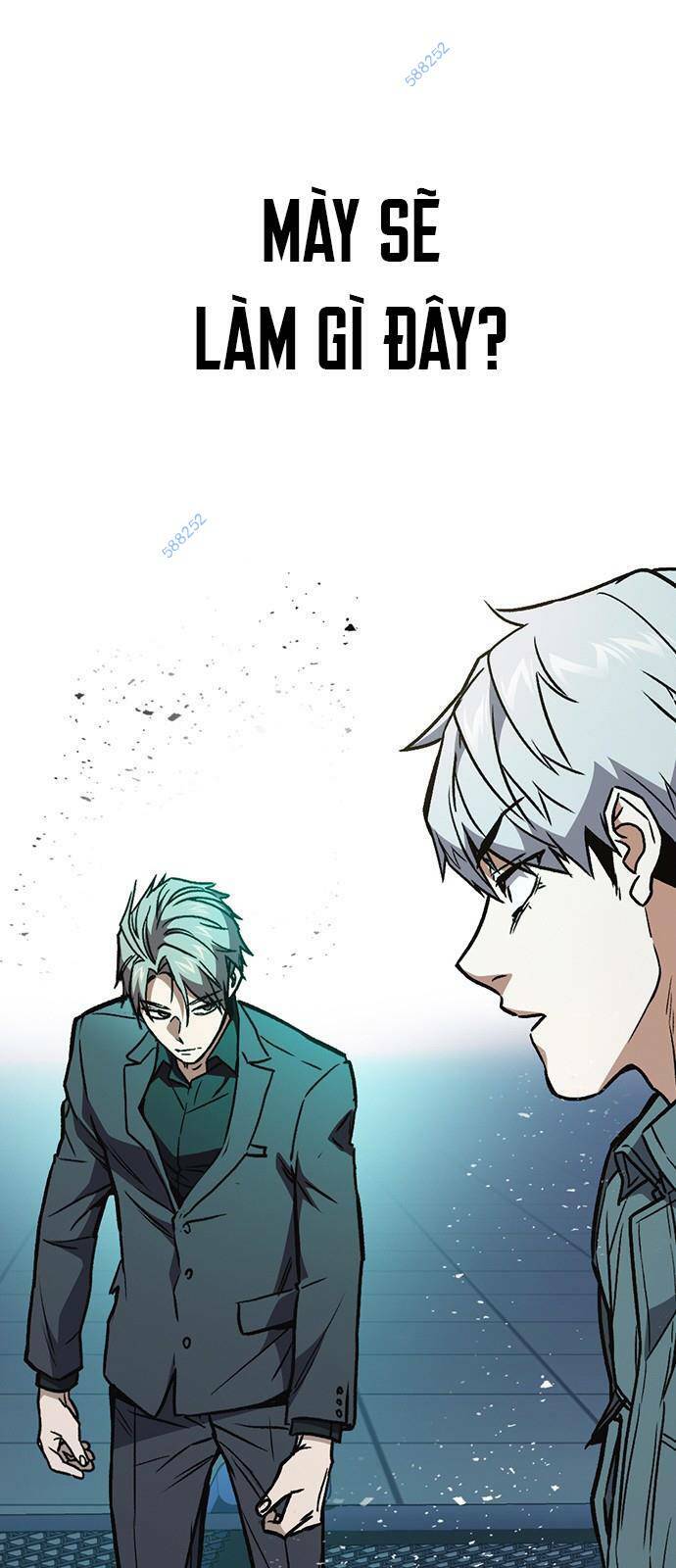 Học Nhóm – Study Group Chapter 180 - Trang 2