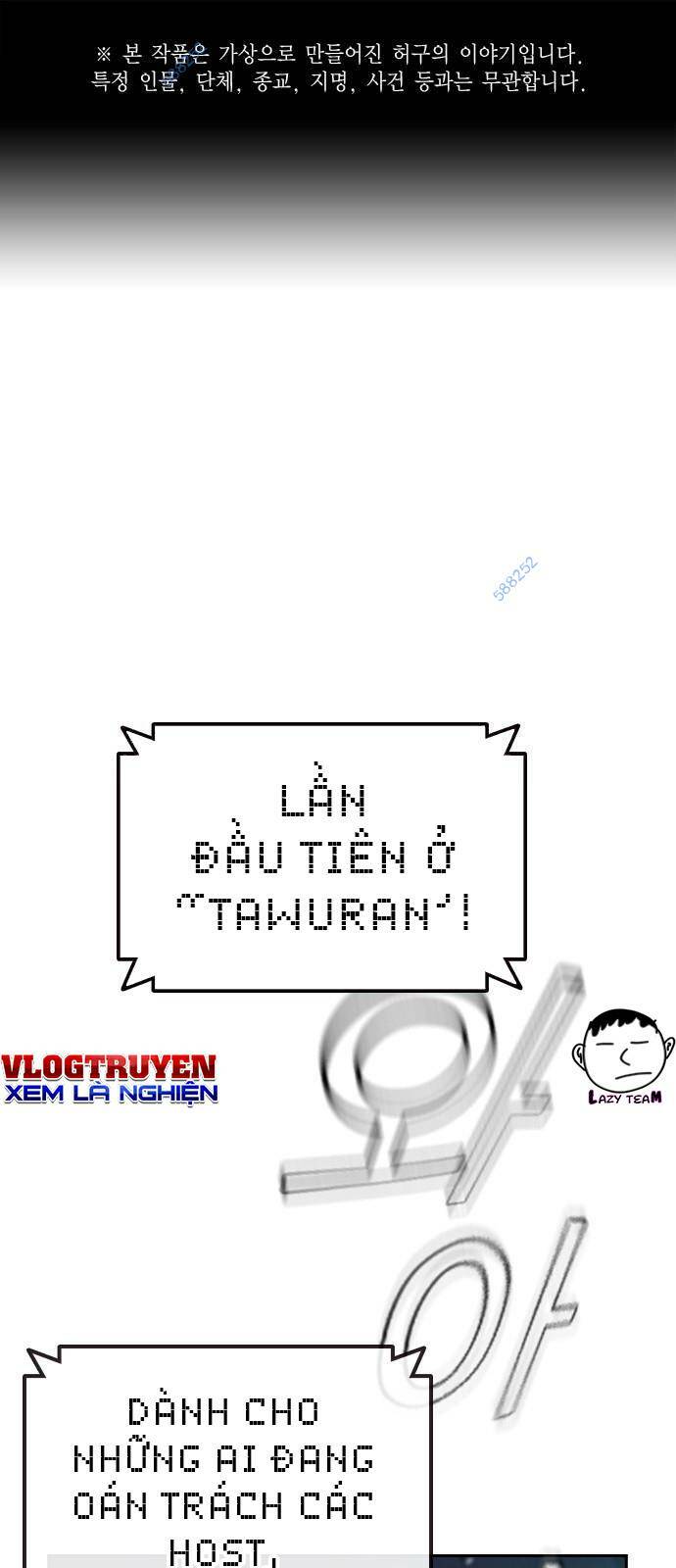 Học Nhóm – Study Group Chapter 181 - Trang 2