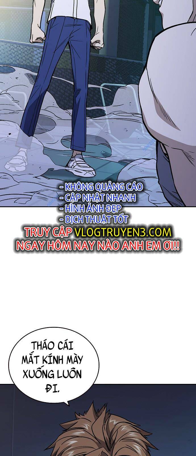 Học Nhóm – Study Group Chapter 181 - Trang 2