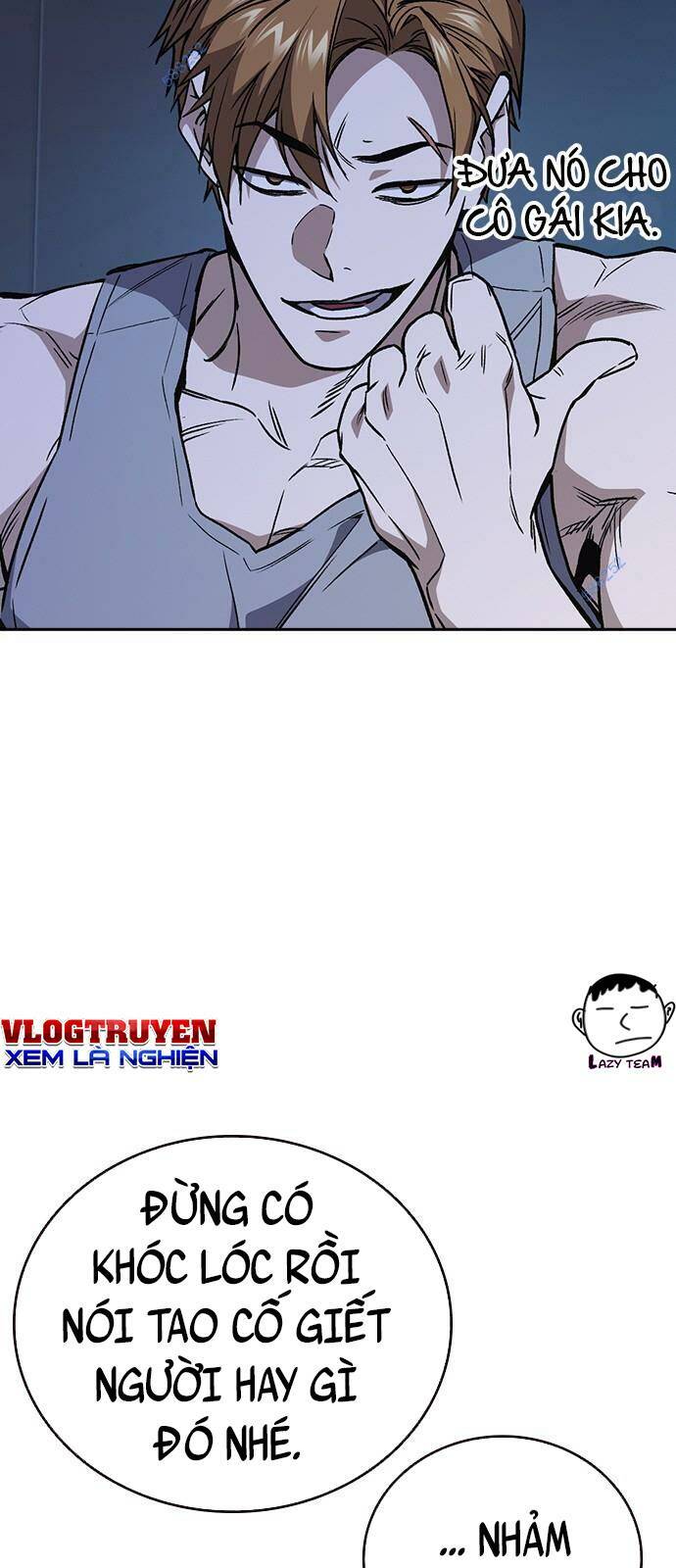 Học Nhóm – Study Group Chapter 181 - Trang 2