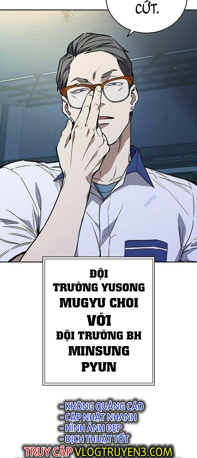 Học Nhóm – Study Group Chapter 181 - Trang 2