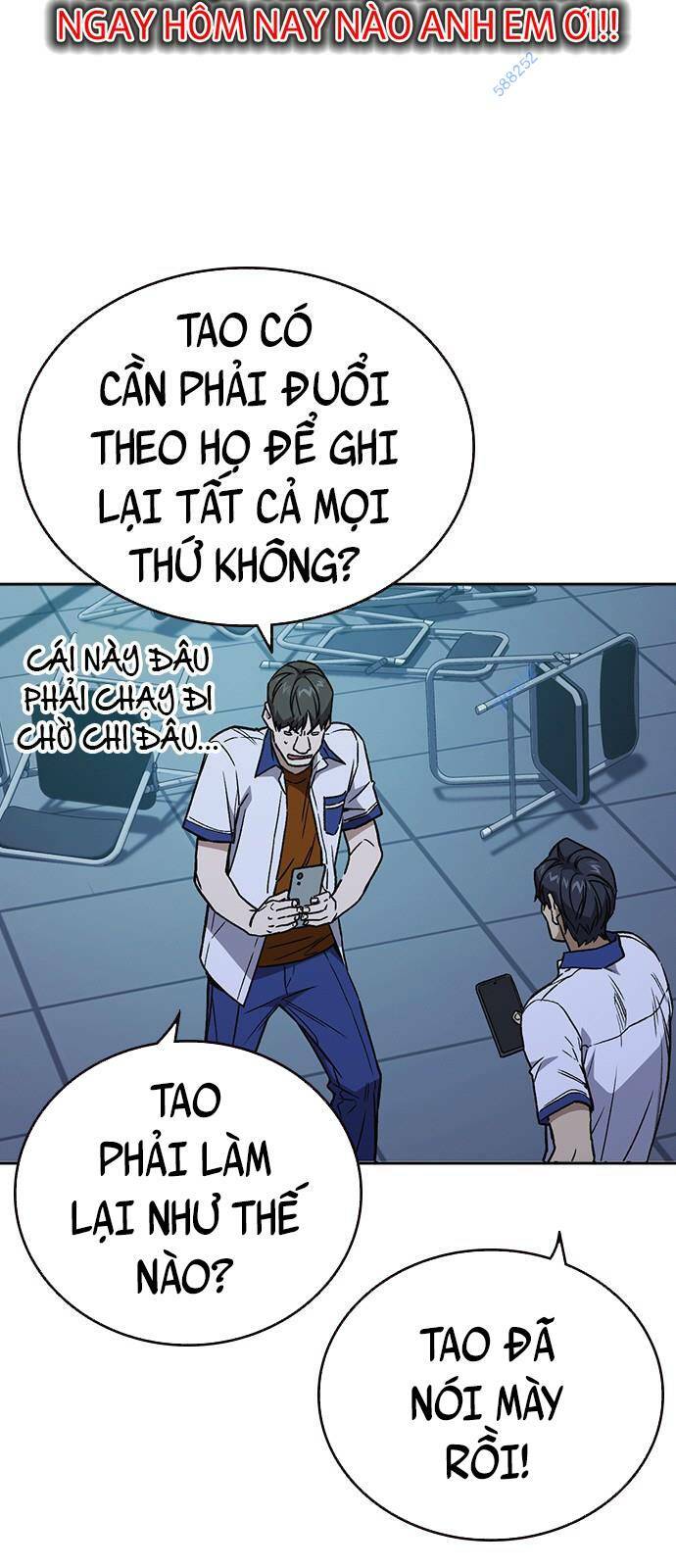 Học Nhóm – Study Group Chapter 181 - Trang 2