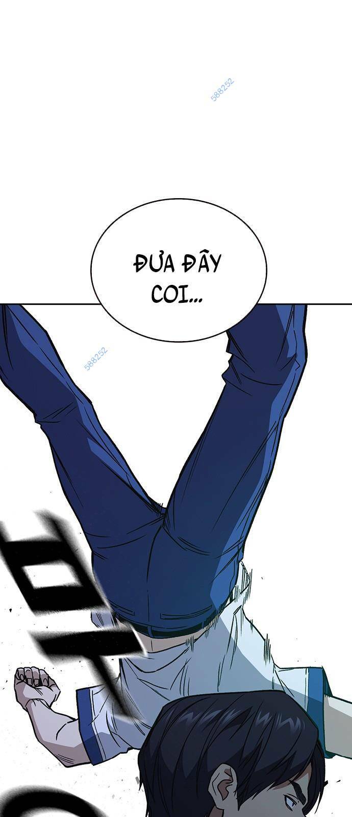 Học Nhóm – Study Group Chapter 181 - Trang 2