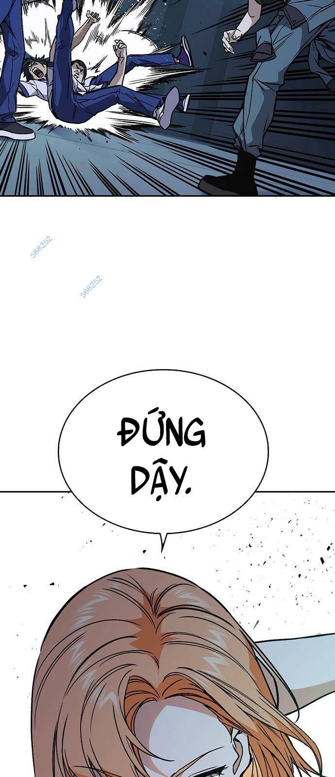 Học Nhóm – Study Group Chapter 181 - Trang 2