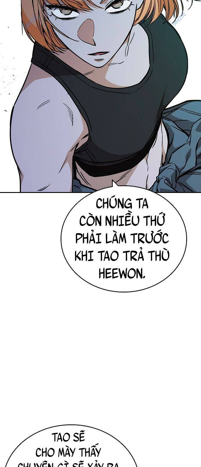 Học Nhóm – Study Group Chapter 181 - Trang 2