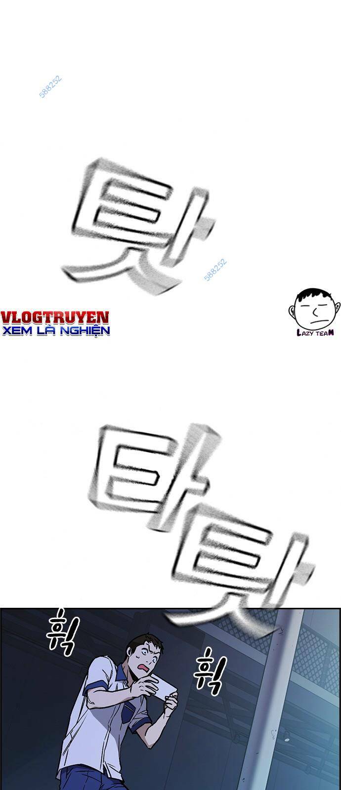 Học Nhóm – Study Group Chapter 181 - Trang 2