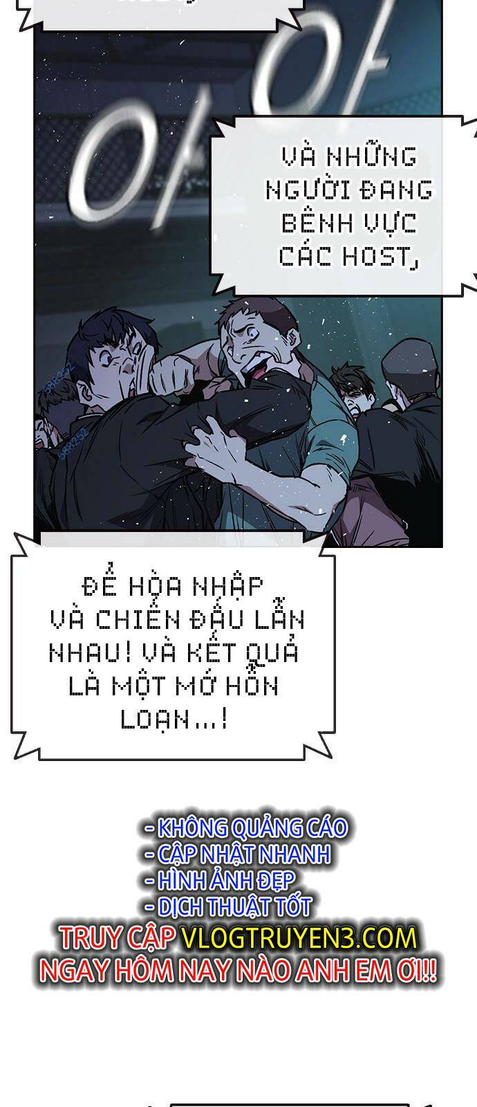 Học Nhóm – Study Group Chapter 181 - Trang 2