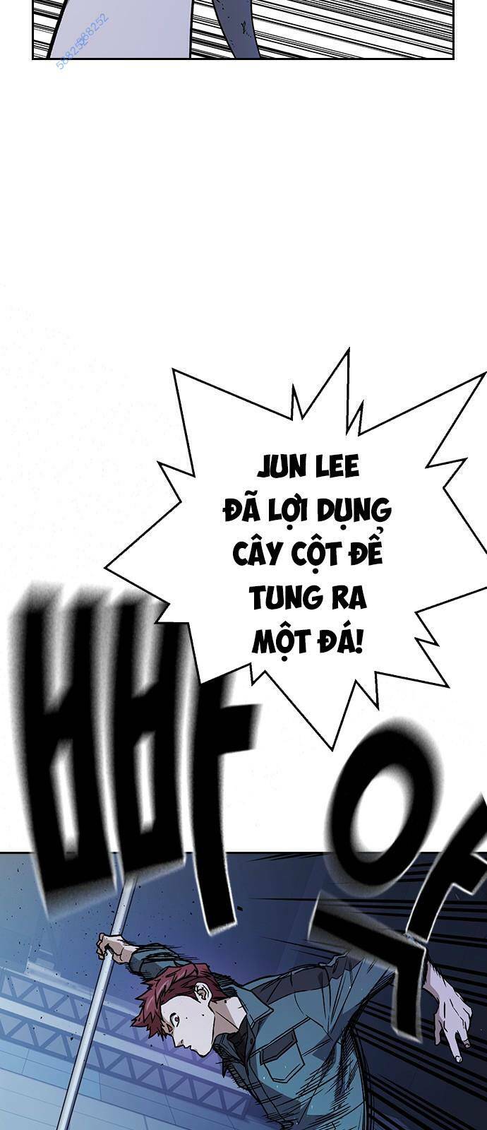 Học Nhóm – Study Group Chapter 181 - Trang 2