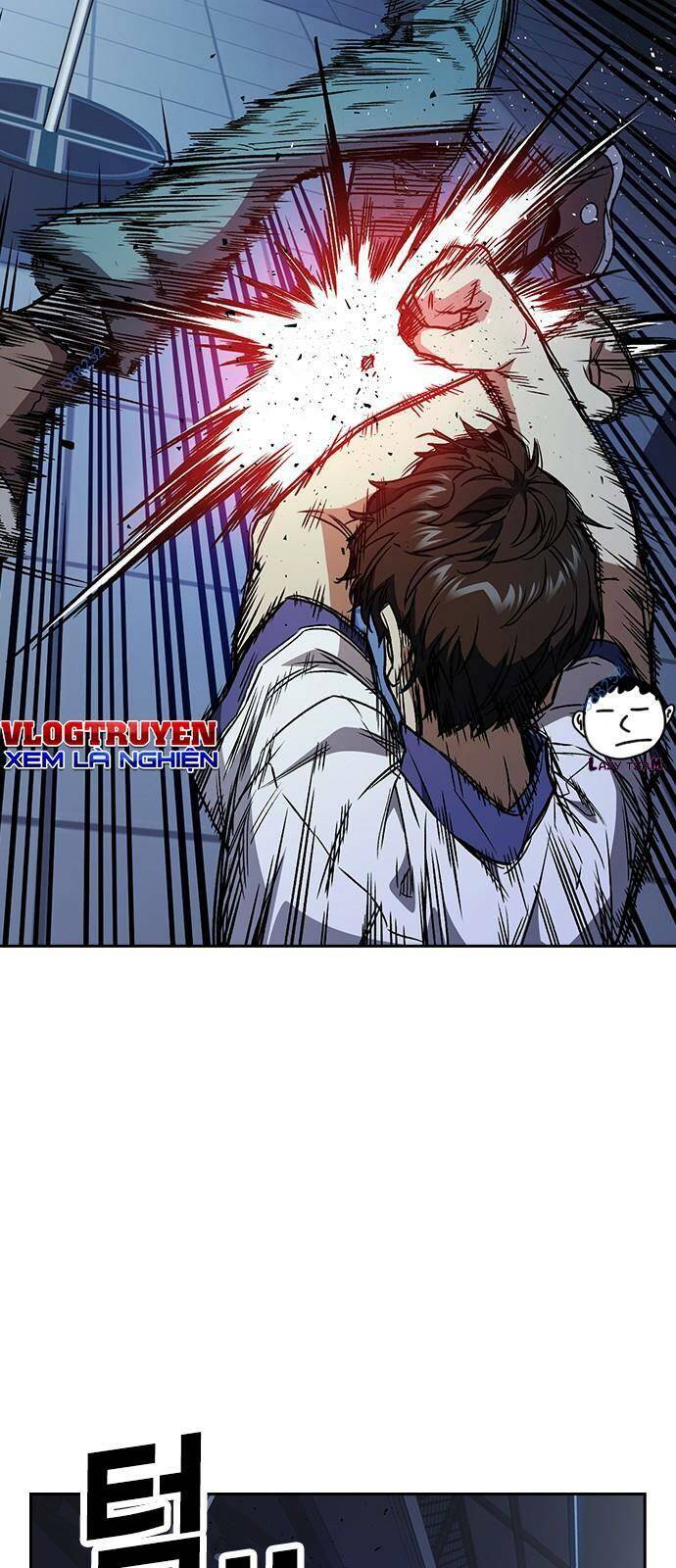 Học Nhóm – Study Group Chapter 181 - Trang 2