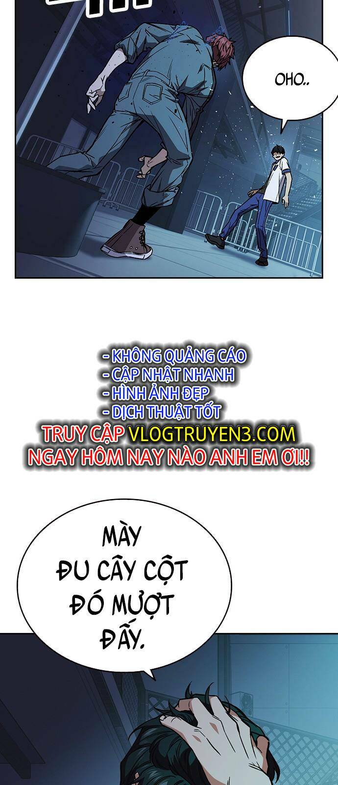 Học Nhóm – Study Group Chapter 181 - Trang 2