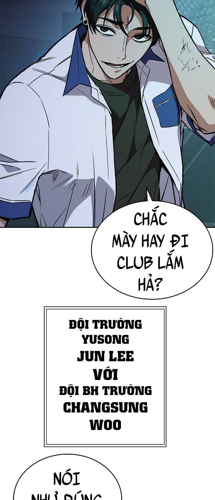 Học Nhóm – Study Group Chapter 181 - Trang 2