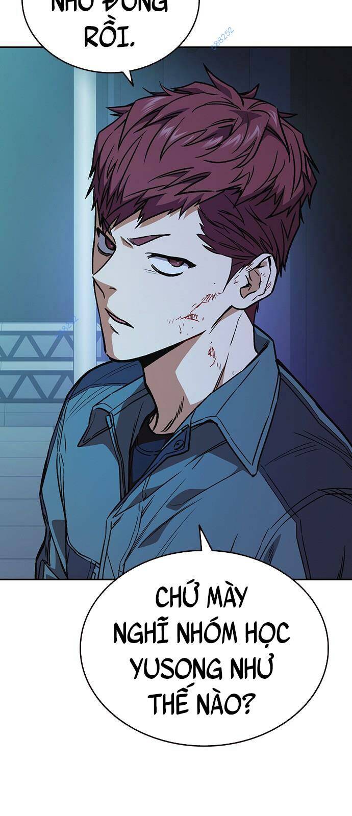 Học Nhóm – Study Group Chapter 181 - Trang 2