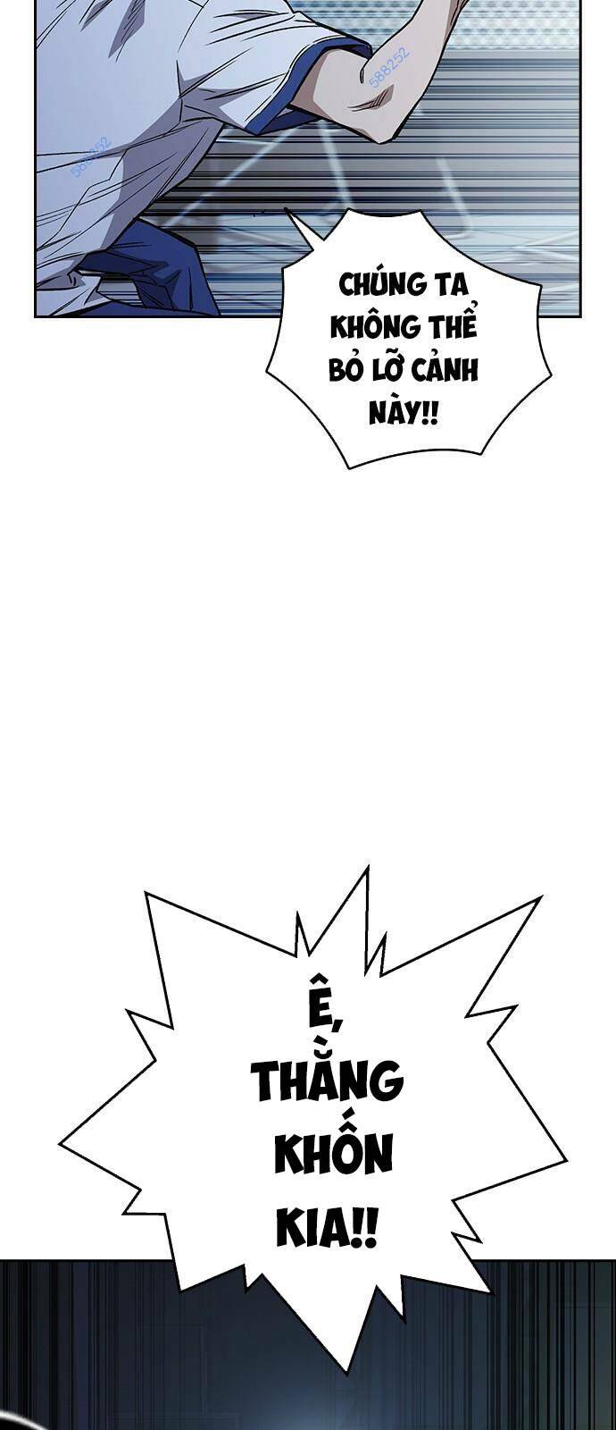 Học Nhóm – Study Group Chapter 181 - Trang 2