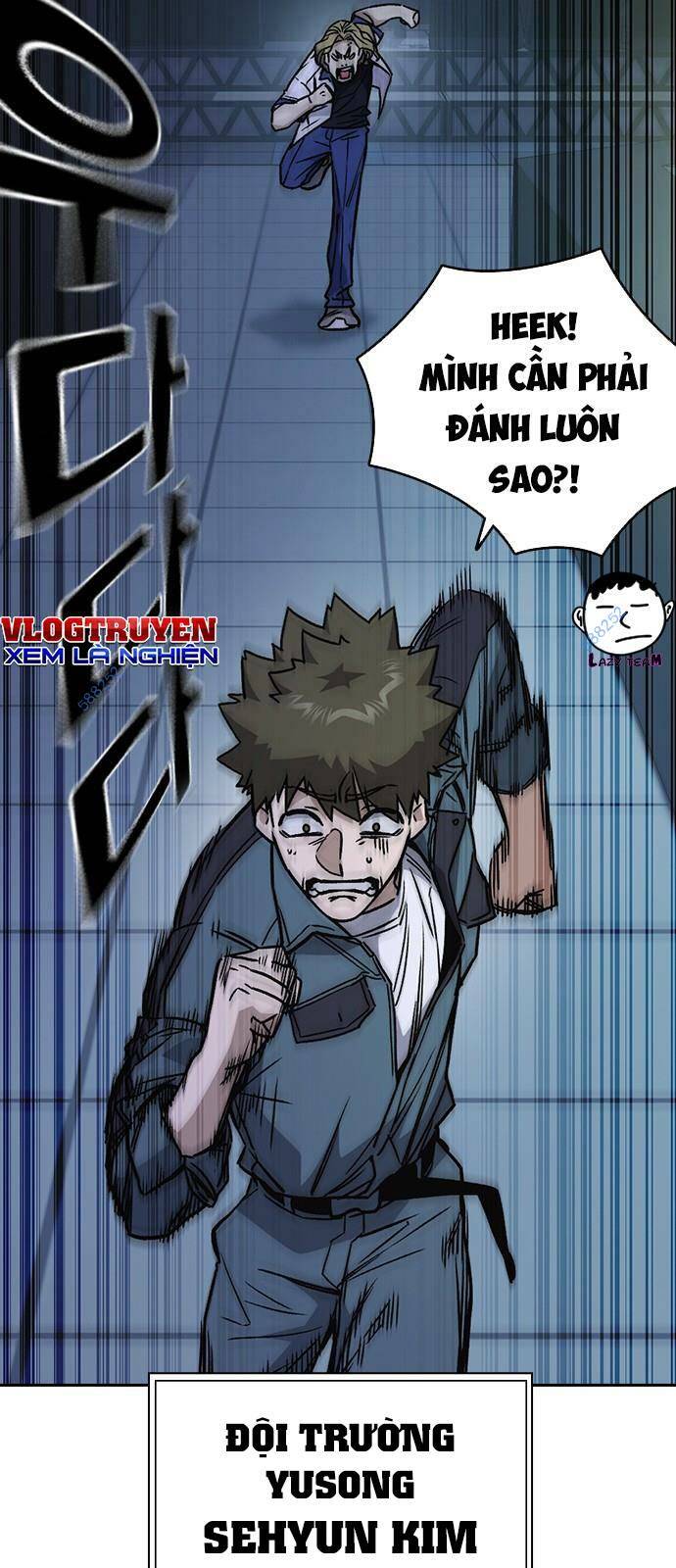 Học Nhóm – Study Group Chapter 181 - Trang 2