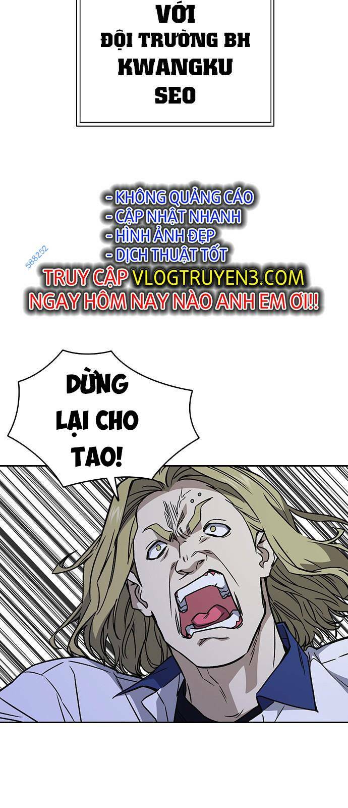 Học Nhóm – Study Group Chapter 181 - Trang 2