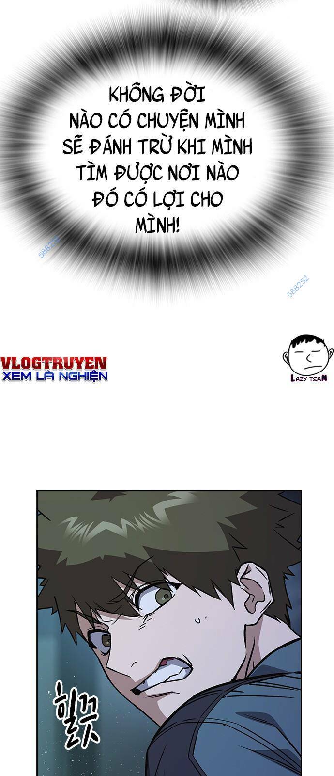 Học Nhóm – Study Group Chapter 181 - Trang 2