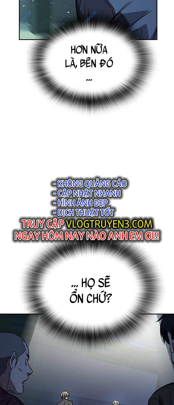 Học Nhóm – Study Group Chapter 181 - Trang 2