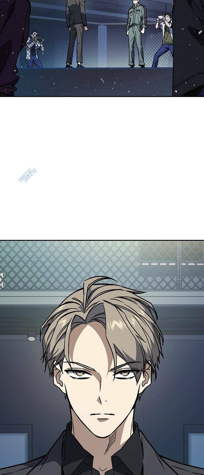 Học Nhóm – Study Group Chapter 181 - Trang 2