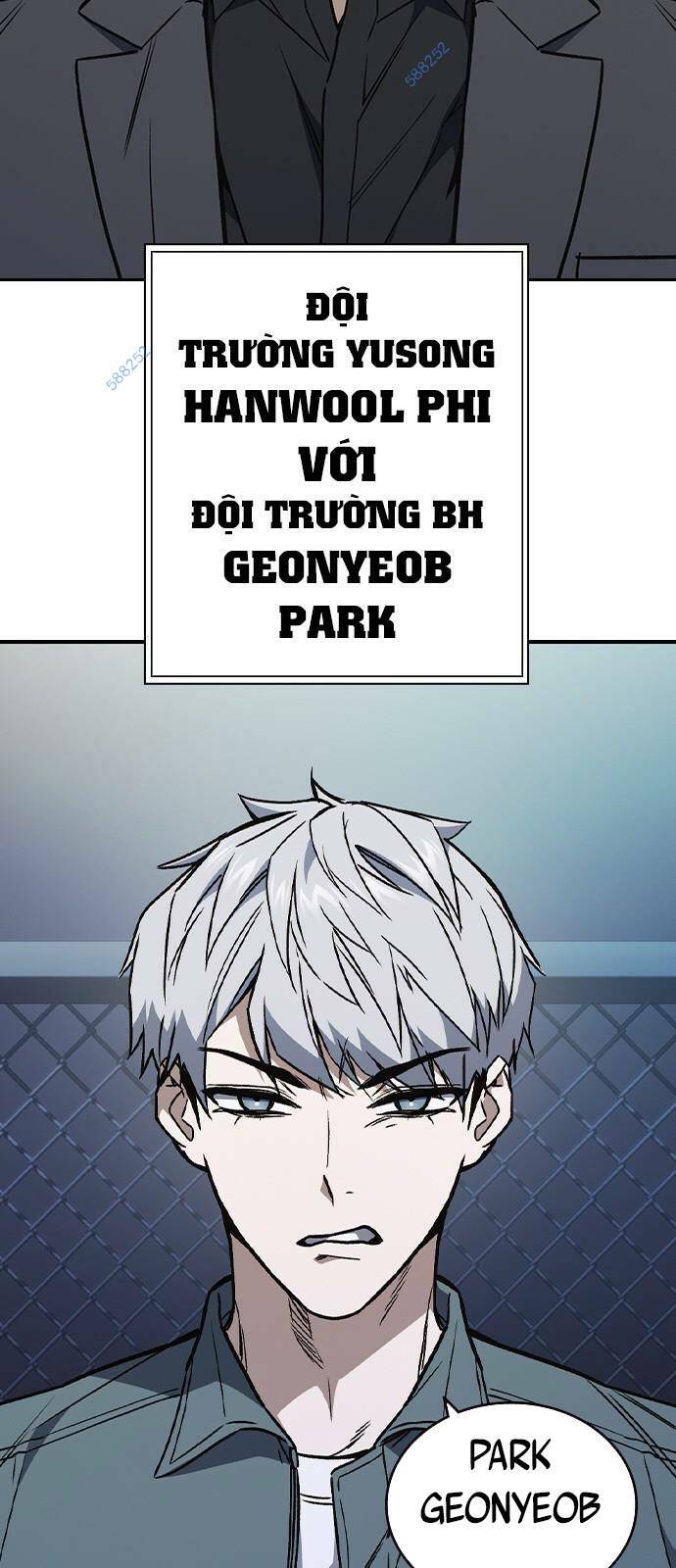 Học Nhóm – Study Group Chapter 181 - Trang 2