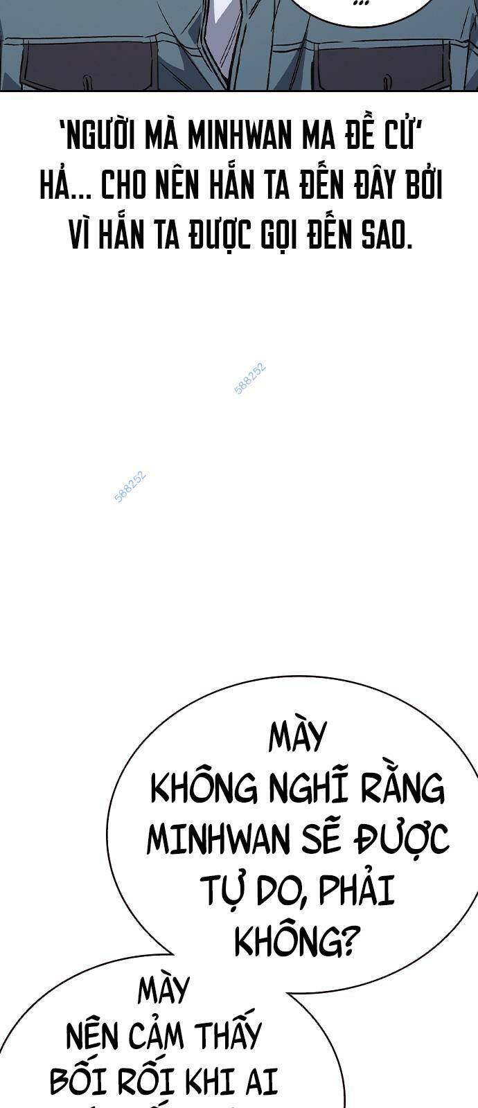 Học Nhóm – Study Group Chapter 181 - Trang 2