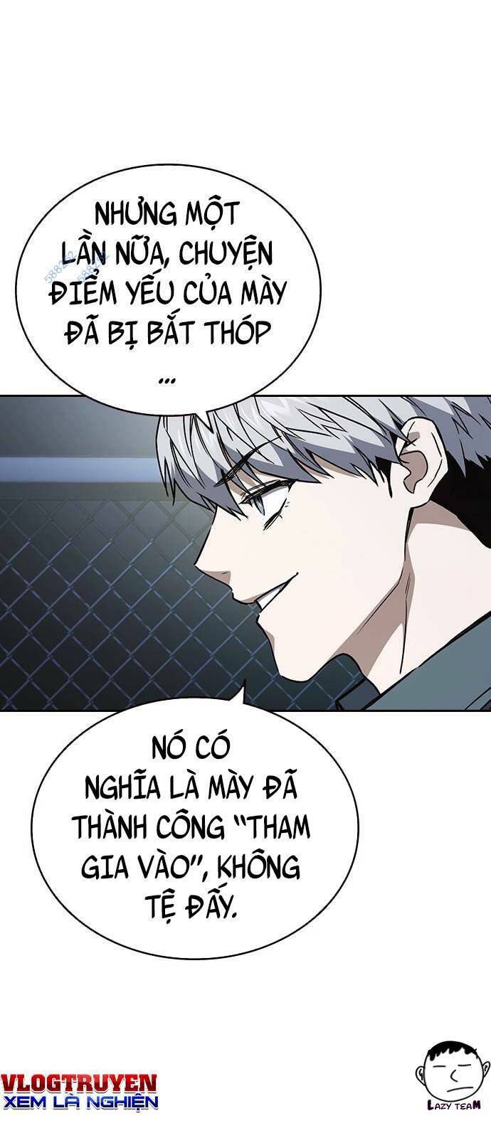 Học Nhóm – Study Group Chapter 181 - Trang 2