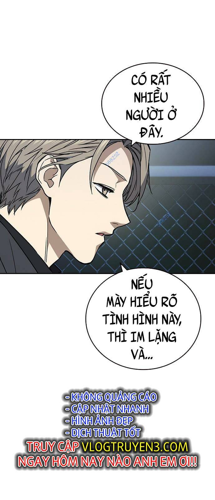 Học Nhóm – Study Group Chapter 181 - Trang 2