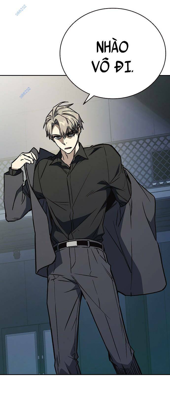 Học Nhóm – Study Group Chapter 181 - Trang 2