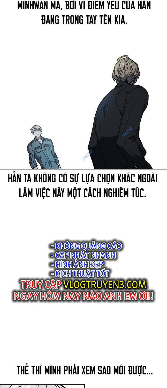 Học Nhóm – Study Group Chapter 181 - Trang 2