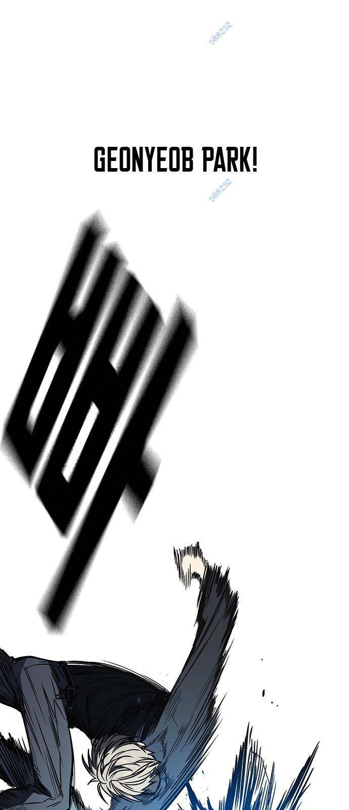 Học Nhóm – Study Group Chapter 181 - Trang 2