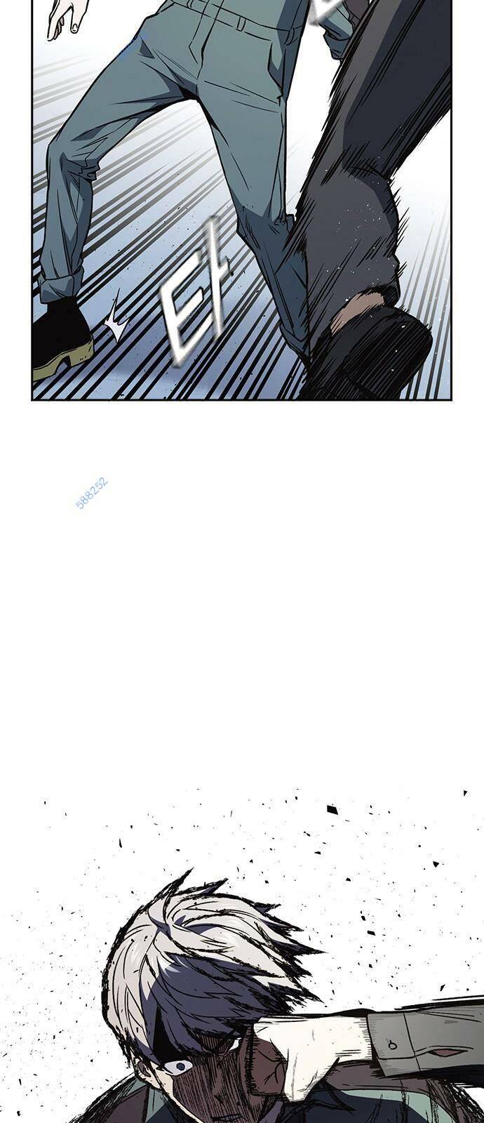 Học Nhóm – Study Group Chapter 181 - Trang 2