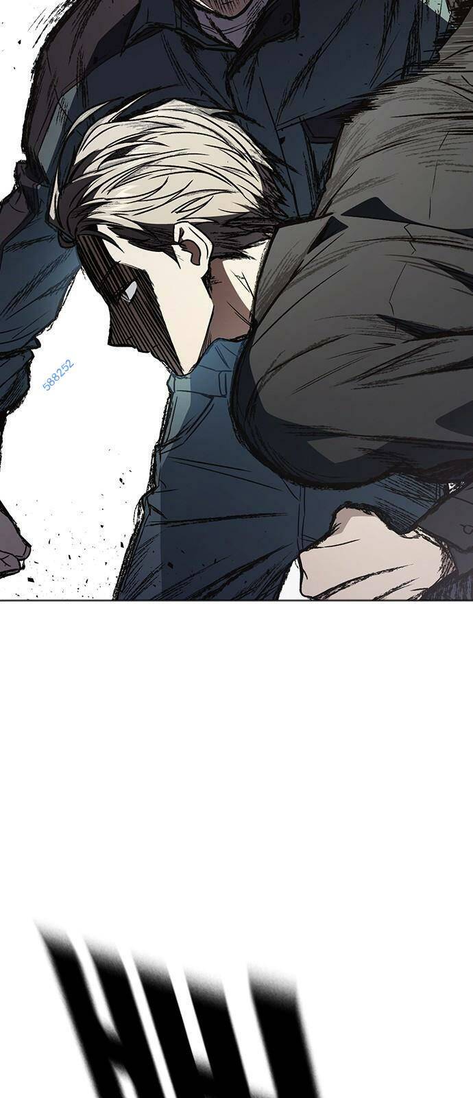 Học Nhóm – Study Group Chapter 181 - Trang 2