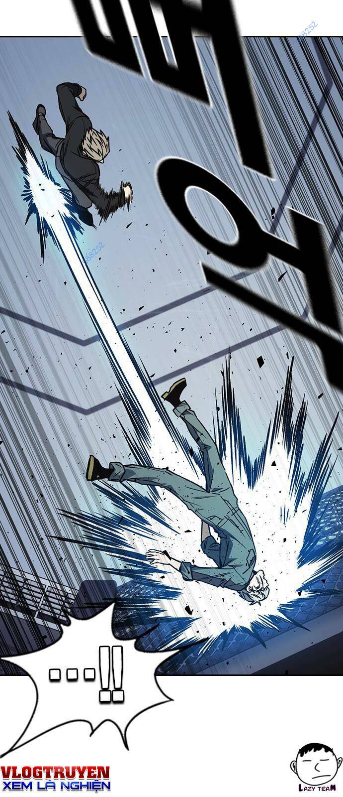 Học Nhóm – Study Group Chapter 181 - Trang 2