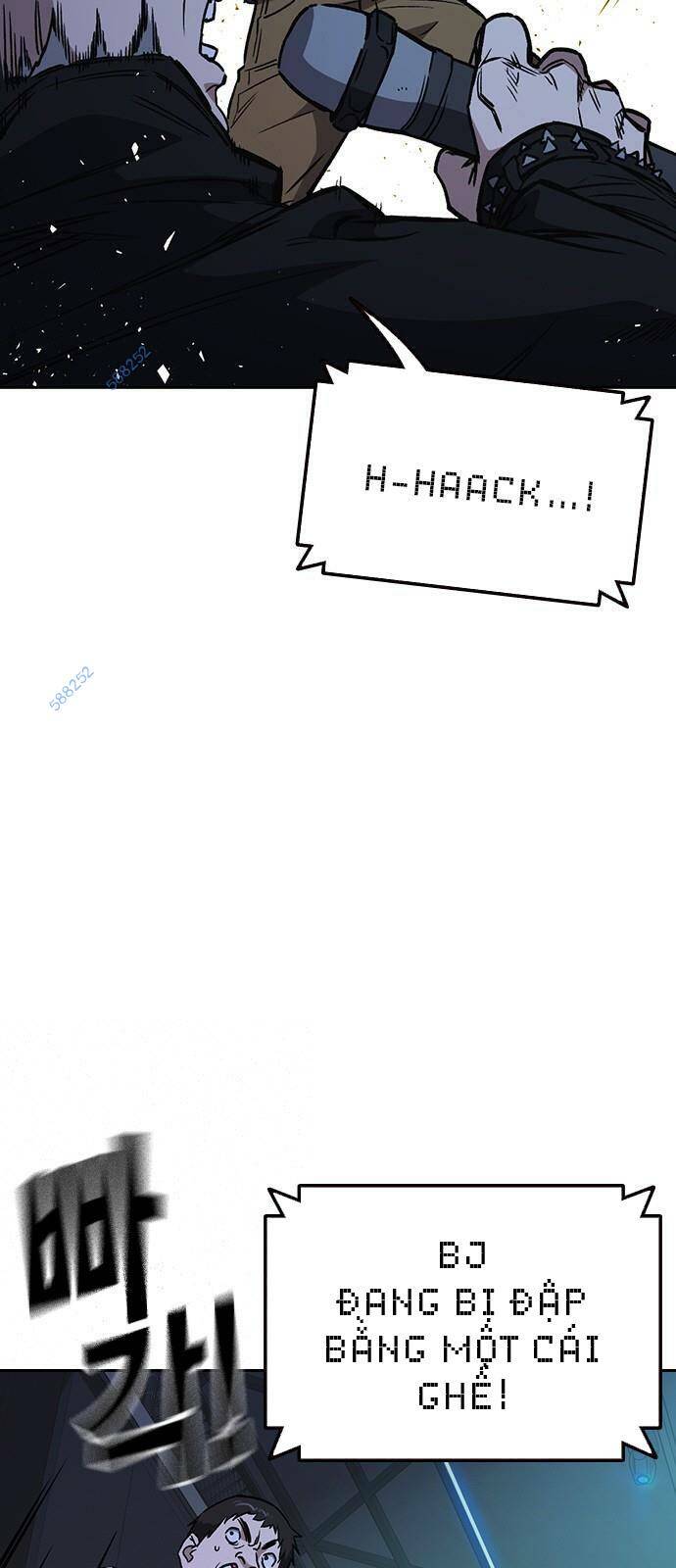 Học Nhóm – Study Group Chapter 181 - Trang 2