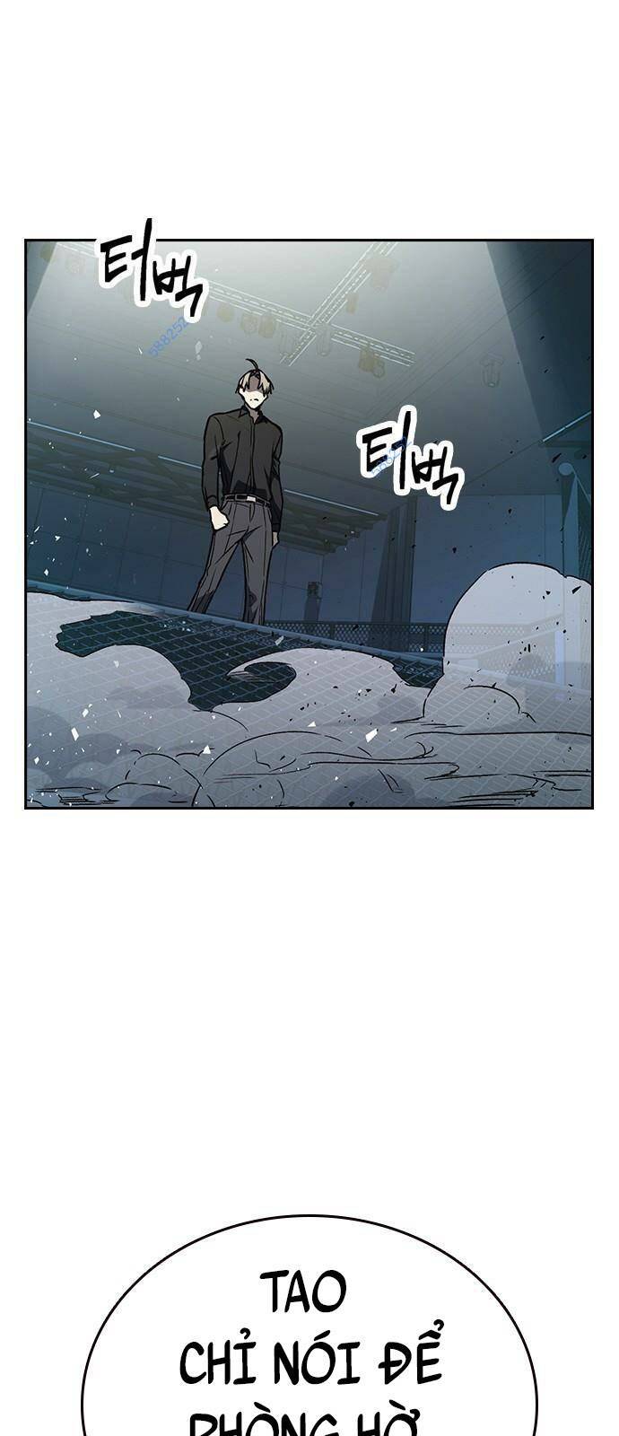 Học Nhóm – Study Group Chapter 181 - Trang 2