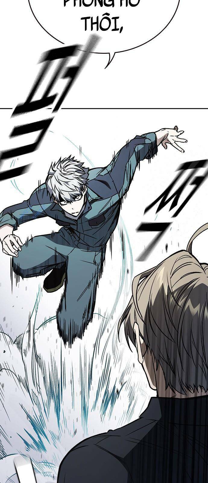 Học Nhóm – Study Group Chapter 181 - Trang 2