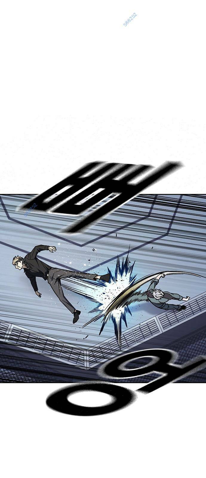 Học Nhóm – Study Group Chapter 181 - Trang 2