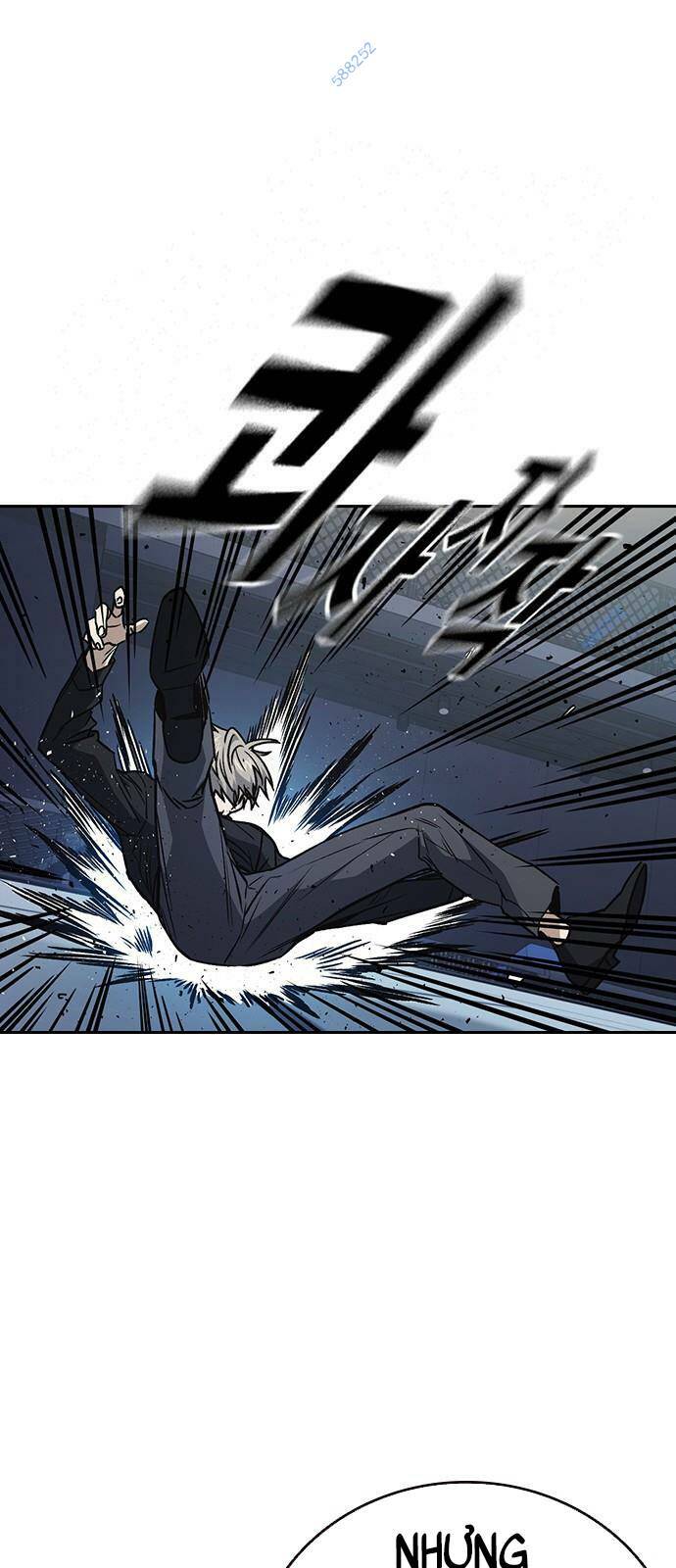 Học Nhóm – Study Group Chapter 181 - Trang 2