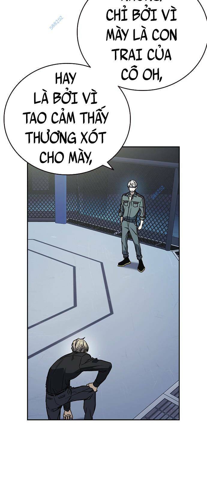 Học Nhóm – Study Group Chapter 181 - Trang 2