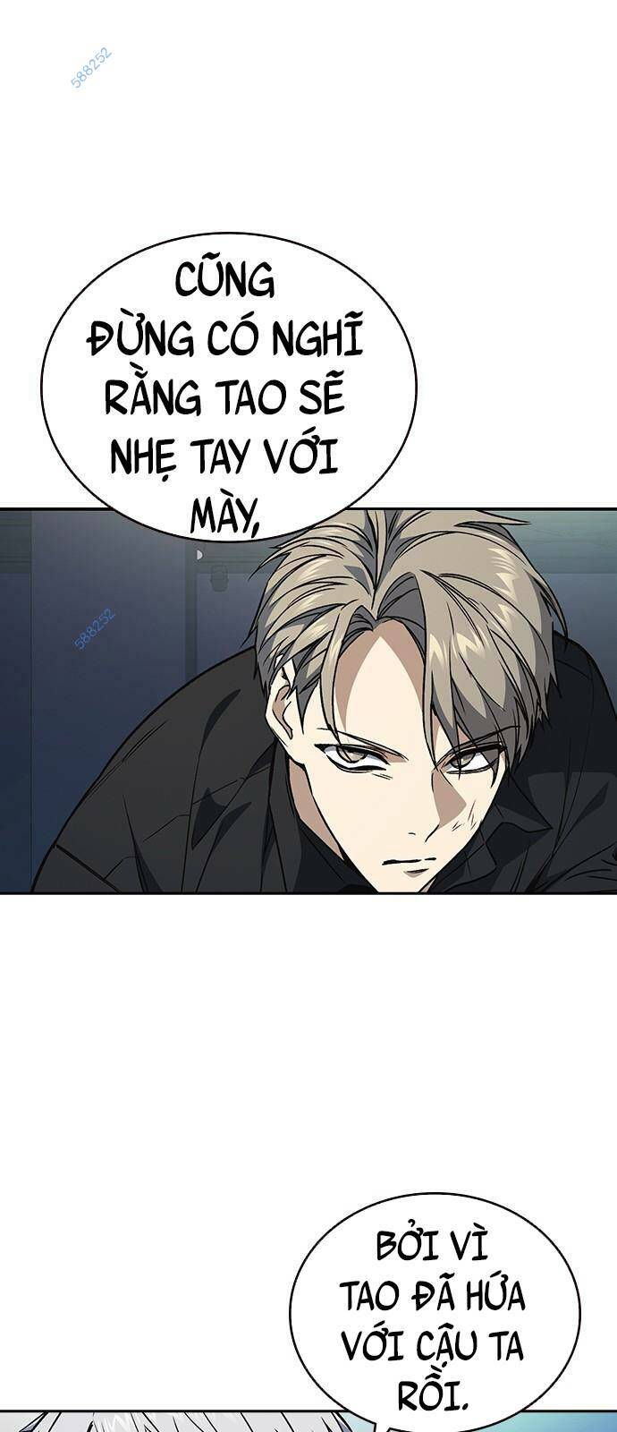 Học Nhóm – Study Group Chapter 181 - Trang 2