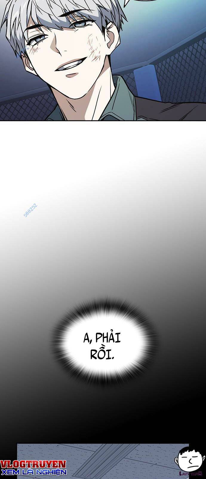 Học Nhóm – Study Group Chapter 181 - Trang 2