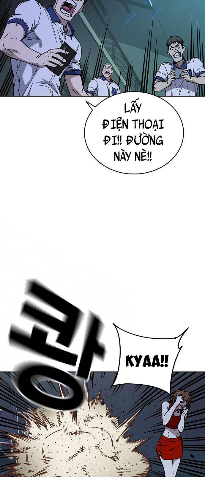Học Nhóm – Study Group Chapter 181 - Trang 2