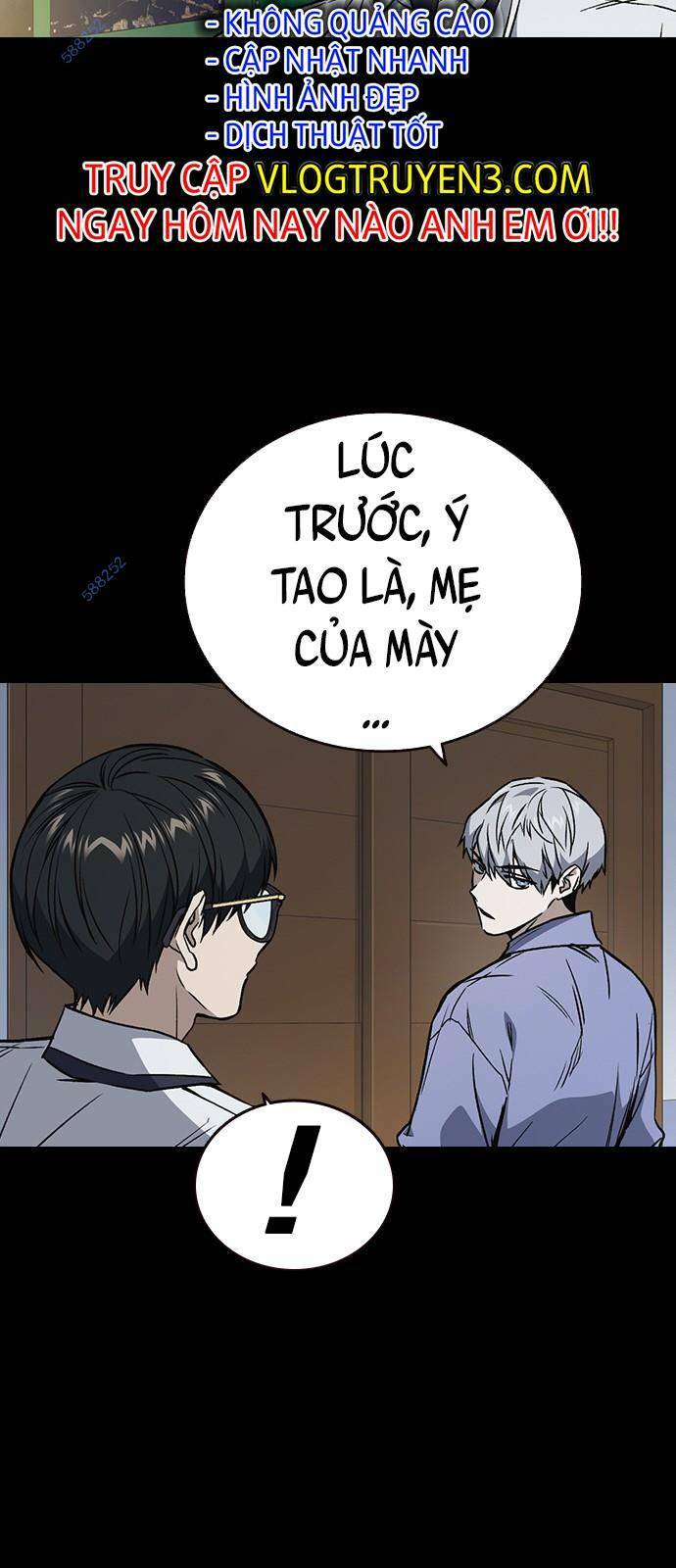 Học Nhóm – Study Group Chapter 181 - Trang 2