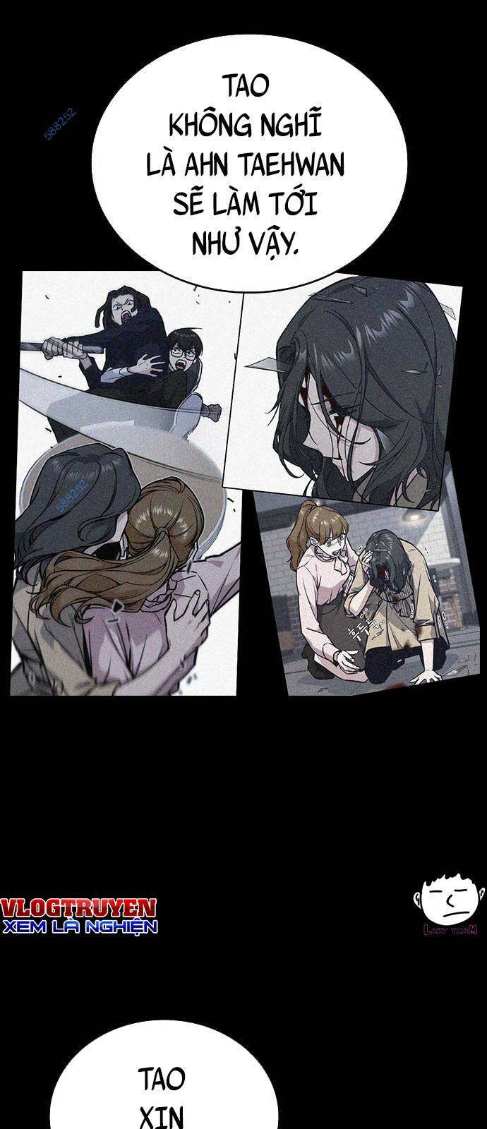 Học Nhóm – Study Group Chapter 181 - Trang 2