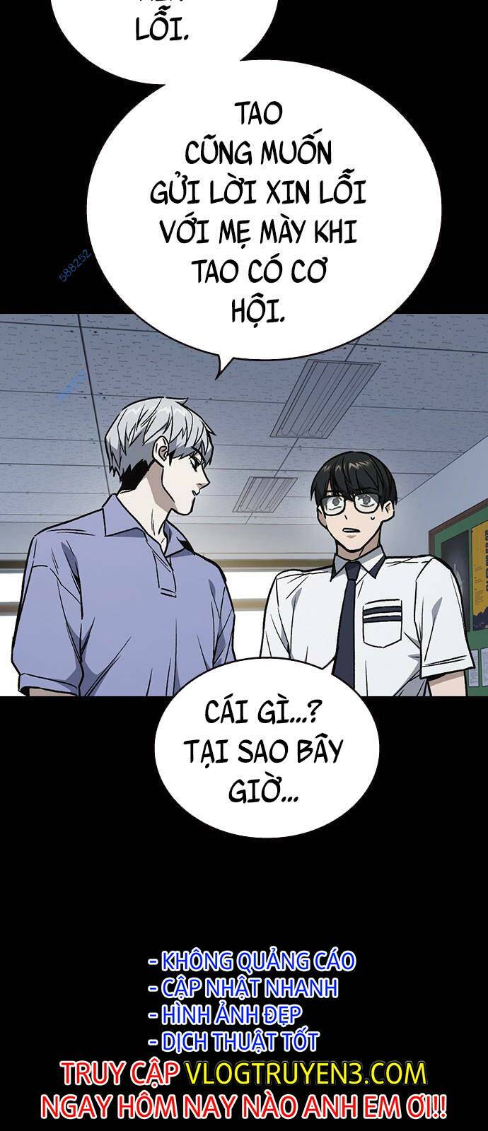 Học Nhóm – Study Group Chapter 181 - Trang 2