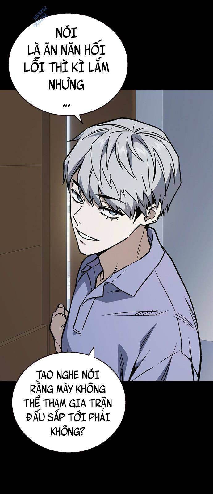 Học Nhóm – Study Group Chapter 181 - Trang 2