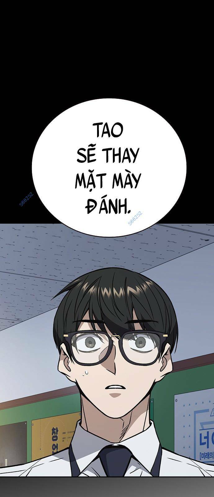 Học Nhóm – Study Group Chapter 181 - Trang 2