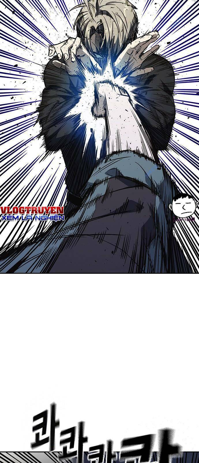 Học Nhóm – Study Group Chapter 181 - Trang 2